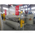 WC67Y- 100/3200 Hydraulic Press Brake Machine bending machine for metal sheet